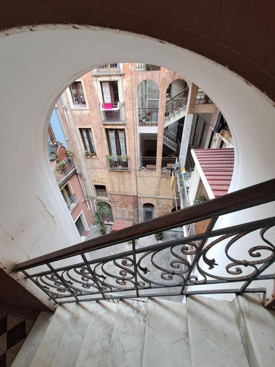 Ciabattine Art Apartment CTA Exterior foto