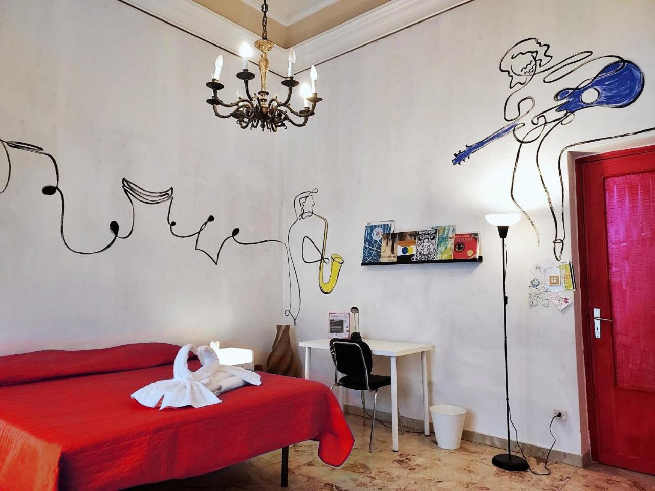 Ciabattine Art Apartment CTA Exterior foto